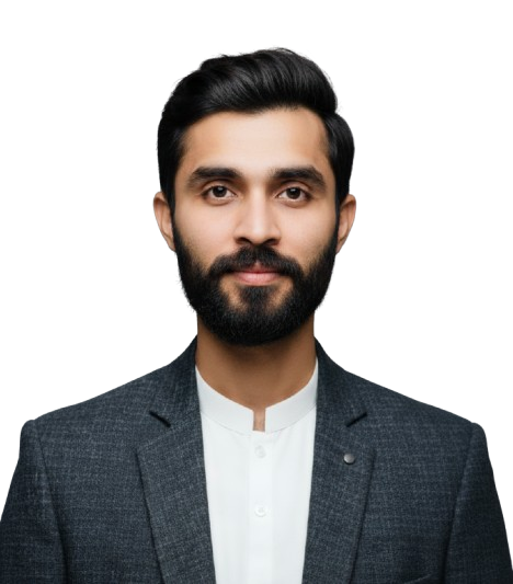 Ayan Shamaoon Portfolio Avatar